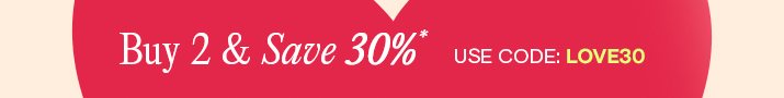 Buy 2 & save 30% on Shapewear & Bras