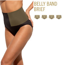 belly band brief