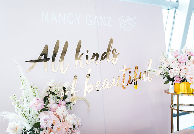 Shapewear and Bras Online - Nancy Ganz