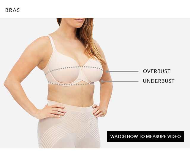 Best shapewear - Nancy Ganz